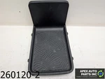 Oem 2017 Honda Cr-v Crv 2.4L Center Console Storage Tray Removable Insert Used. Price: $39.99.