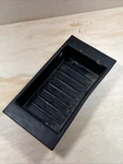 2007 2017 Ford Expedition Center Console Rubber Tray Mat 7L14-78045G34-B Oem Used. Price: $24.99.