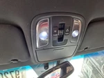 2018 Kia Optima Overhead Console Gray Used 4DR Roof Vin 5 241-12922. Price: $107.44.