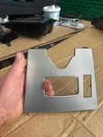 Mercedes W212 Centre Console Switch Trim Frame Cover Panel Aluminium A2126806993 Used. Price: $21.51.