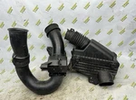 04 05 Acura Tl Engine Air Intake Cleaner Filter Box Housing Hoses 2006 Oem Used. Price: $147.99.