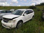 Console Front Without Sunroof Fits 09-11 Journey 1934106 Used. Price: $180.59.