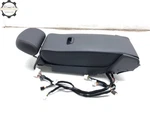 2018-2020 Genesis G80 Sport 3.3L Rear Center Seat Backrest Armrest Headrest Oem Used. Price: $262.99.