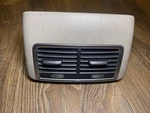 Rear Console Air Vent Trim Panel For Audi Q7 2007 - 2009 4L0864147 Used. Price: $57.84.