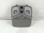 2014 Kia Sorento Overhead Roof Console J2P5Z Used. Price: $58.84.