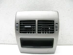 09-11 Jaguar Xfr Center Console Trim Panel Vent Rear Storage Oem 070323 Used. Price: $31.96.