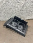 1999-2003 Lexus RX300 Center Console Cup Holder Dark Gray Black Oem 58804-48010 Used. Price: $62.99.