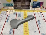 03-08 Honda Pilot Front Left Dash Radio Trim Driver Side Oe # 77297-S9VA-A020-20 Used. Price: $19.94.