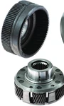 Ford E4OD 4R100 6 Gear Forward Planetary Set Steel Ring Hd Oem Remanufactured. Price: $275.00.