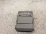 2008 Toyota Prius 1.5L 4CYL Front Overhead Roof Console Assembly Used. Price: $110.49.