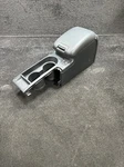 2017 Subaru Wrx Center Console Arm Rest Assembly Oem Black Used. Price: $150.00.