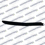 06-10 Bmw 5-SERIES 550I Left Center Console Molding Carpet Trim 51167059951 Oem Used. Price: $27.17.