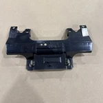 2005-2007 Ford F-250 F-350 With Sunroof Overhead Console Bracket Oem Used. Price: $119.99.