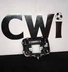 2013-2017 Gmc Acadia Overhead Fu Console Bracket Used 1331207 Oem. Price: $49.12.