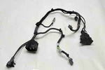 Ford Focus 2015-2018 Center Console Wiring Harness W/ Usb Port Jack HU5T14F014AB Used. Price: $54.99.
