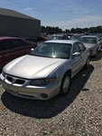 Overhead Console W/o Sunroof Option Fits 03 Grand Prix 335108 Used. Price: $75.00.