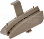Dorman 41043 Center Console Latch Fits Toyota Tacoma New. Price: $23.89.