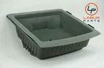 M139 Maserati 05-08 Quattroporte Trunk Spare Carrier Tub Bucket Liner Z2173 Used. Price: $145.59.