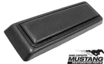 1971 1972 1973 Cougar Mustang Console Rest Pad - Daniel Carpenter New. Price: $55.95.
