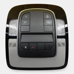 2021-2023 Hyundai Santa Fe Roof Overhead Console Dome Light Lamp Switch Oem Used. Price: $149.75.