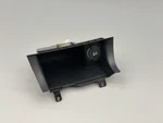 2015-2023 Dodge Charger Center Console Storage Tray Insert Bin Trim Assembly Oem Used. Price: $119.99.