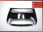 2009-2014 Hyundai Genesis Dash Center Console Storage Bezel Trim 84740-3M500 Oem Used. Price: $37.20.