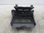 2002 2006 Mini Cooper Front Center Console Storage Coin Tray Utility Box Trim Used. Price: $47.19.