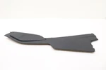 2017 - 2019 Audi Q7 Front Center Console Left Side Trim Cover Oem Black Fz Used. Price: $44.42.