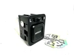 96-00 Honda Civic Dash Mirror Switch Dark Gray Ek Vtec Oem Used. Price: $30.60.