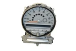2007-2010 Mini Cooper Speedometer And Cd Player Radio Cluster Oem Used. Price: $159.95.