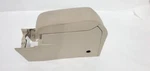 2015 Subaru Outback Legacy Oem Center Console Leather Tan Used. Price: $145.00.