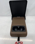 PO#30 Oem 2023-2025 Ford Bronco Rear Seat Armrest Assembly M1PZ-7867112-BC Remanufactured. Price: $269.00.
