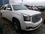Console Front Floor Denali With Entertainment System Fits 15 Yukon 2186064 Used. Price: $409.99.