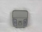 Front Console Kia Optima 16 17 18 19 20 Used. Price: $67.50.