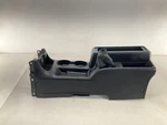 15-18 Chevrolet City Express Ls W/o Navigation Front Center Console Trim Panel Used. Price: $224.99.