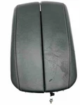 *worn Center Console Middle Front Leather Pad Cover Bmw F15 F16 Used. Price: $88.50.