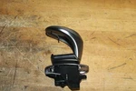 Bmw E63 E64 Series Center Console Cupholder Drink Insert Trim Slot Silver Oem Used. Price: $99.00.