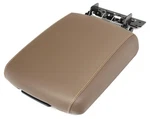 84660-S9000-DUB Oem Dune Brown Nappa (dub) Front Console For Kia Telluride New. Price: $149.50.