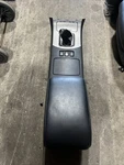 2008 09 Infiniti G37 Coupe Center Console Lid Oem Used. Price: $150.00.
