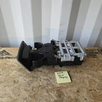 2008 Honda Odyssey Front Center Dash Dual Retractable Cup Holder 77230-SHJ-A05ZE Used. Price: $60.00.