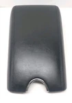 2010 Infiniti G37X Sedan Center Console Armrest Lid Oem Used Black Leather. Price: $50.00.