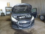 Console Front Roof With Garage Door Opener Opt UG1 Fits 14 Malibu 2083157 Used. Price: $85.00.