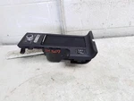 2021 Subaru Wrx Front Console Cover With Dual Cupholder Black Oem Used. Price: $131.20.