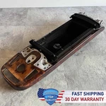 07-09 Mercedes W221 S550 Front Center Console Bezel Panel Assembly Wood Used. Price: $119.00.