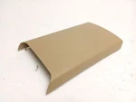 2007 - 2008 Nissan Sentra Center Console Lid Used. Price: $47.70.