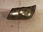 01 02 03 04 05 Pontiac Aztek Driver Left Headlight Lamp Lens #18935 Used. Price: $81.00.