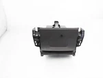 Toyota Camry 2015-2017 Center Pocket Tray Compartment 58804-06251 Used. Price: $65.03.