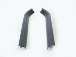 2006 - 2010 Bmw M6 E64 Scuff Plate Sill Door Trim Cover Left Right Set Of Oem Used. Price: $47.87.
