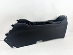 2023 Kia Sportage Hybrid Center Console Base Frame Body Bracket Support Oem Used. Price: $175.00.