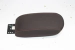 2015-2017 Jeep Renegade Front Center Console Storage Cover Armrest Cloth Oem Used. Price: $48.74.